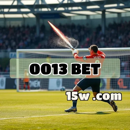 0013 bet: Apostas Rápidas Que Transformam Sua Experiência de Jogo