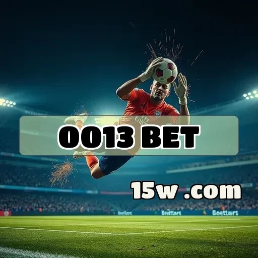 0013 bet: Bônus Atraentes que Potencializam Suas Apostas e Ganhos