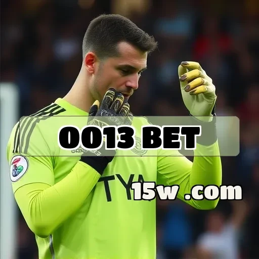 0013 bet: Descubra a Comunidade que Revolucionou os Jogos Online