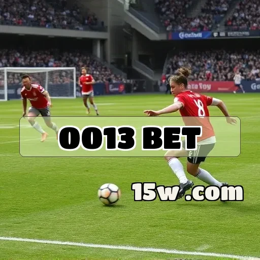 0013 bet: Emoção dos Jackpots Altos e Como Aproveitar