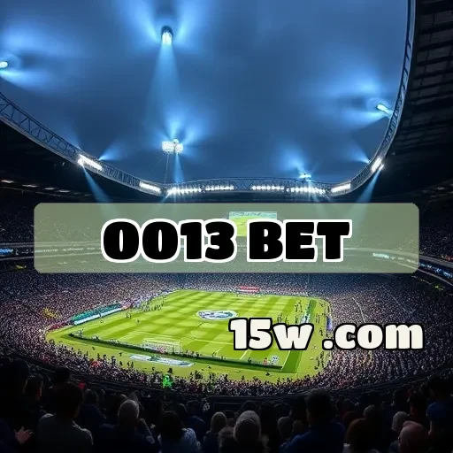 0013 bet: Vivencie a Emoção dos Jogos Ao Vivo no Brasil