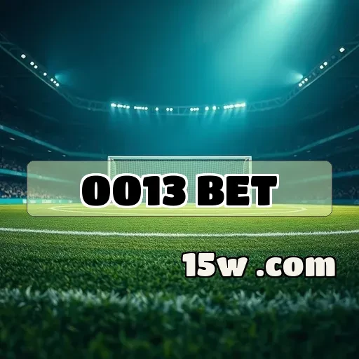 0013 bet: Apostas em Loterias Que Transformam Sonhos em Realidade!