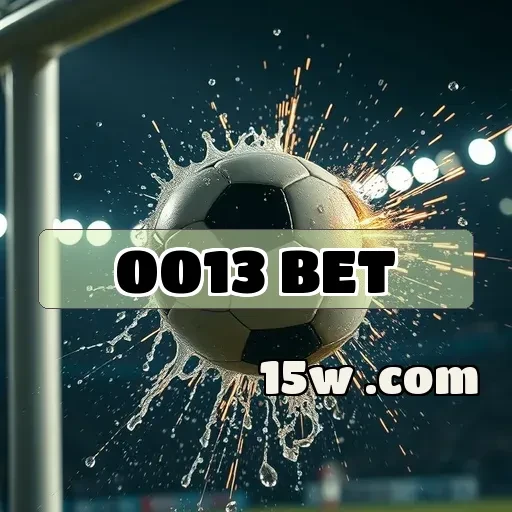 0013 bet: Descubra o Fascínio do Cassino Vegas e Ganhe Prêmios Incríveis