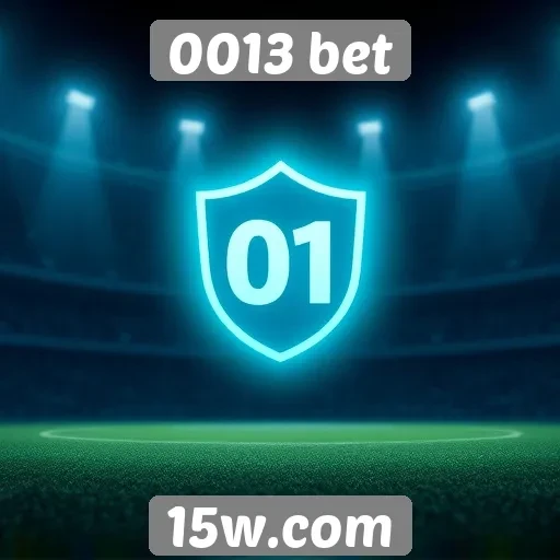 Segurança nas transações financeiras do 0013 bet