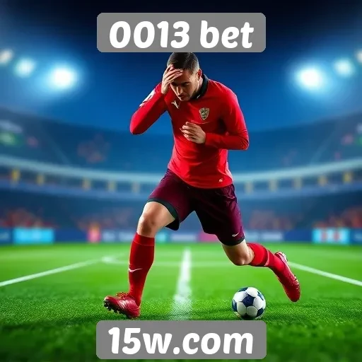 Novas funcionalidades implementadas no 0013 bet