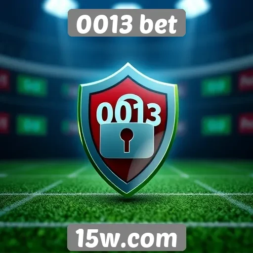 Avaliação da segurança em apostas online