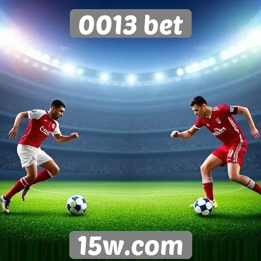 Promoções e bônus atraem novos jogadores para 0013 bet