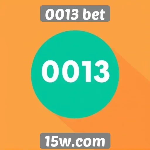 Análise da experiência do usuário no 0013 bet